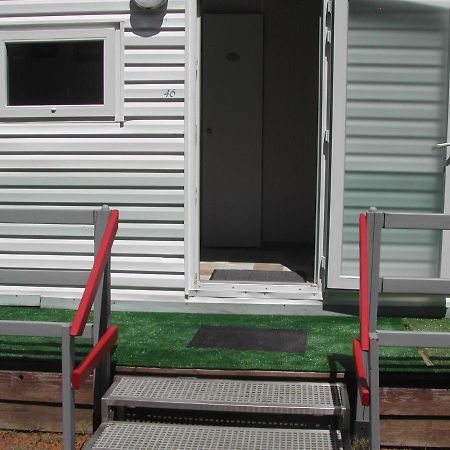 Mobil Home Dordogne Mouzens  Εξωτερικό φωτογραφία
