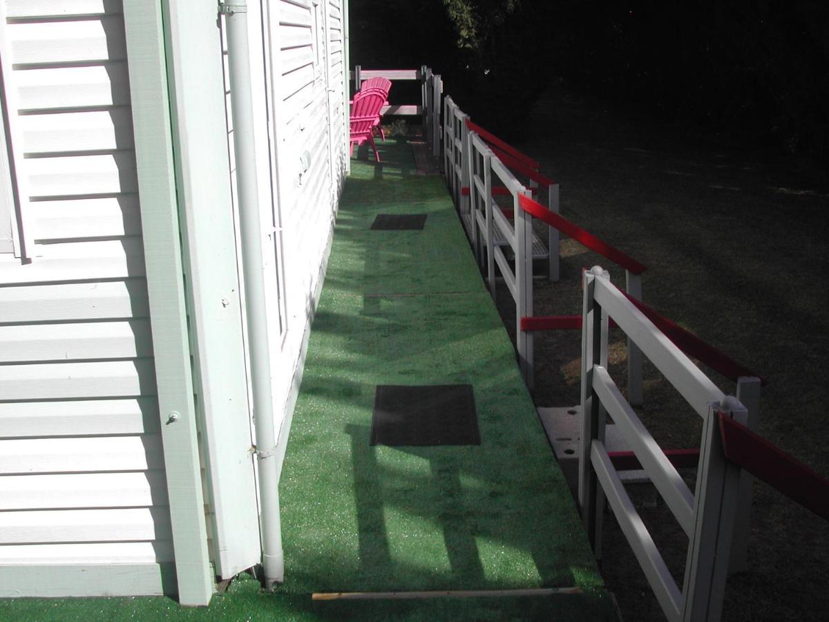 Mobil Home Dordogne Mouzens  Εξωτερικό φωτογραφία