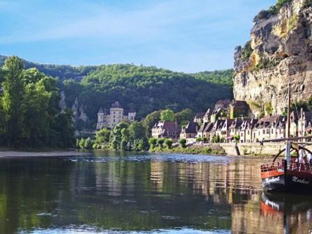 Mobil Home Dordogne Mouzens  Εξωτερικό φωτογραφία